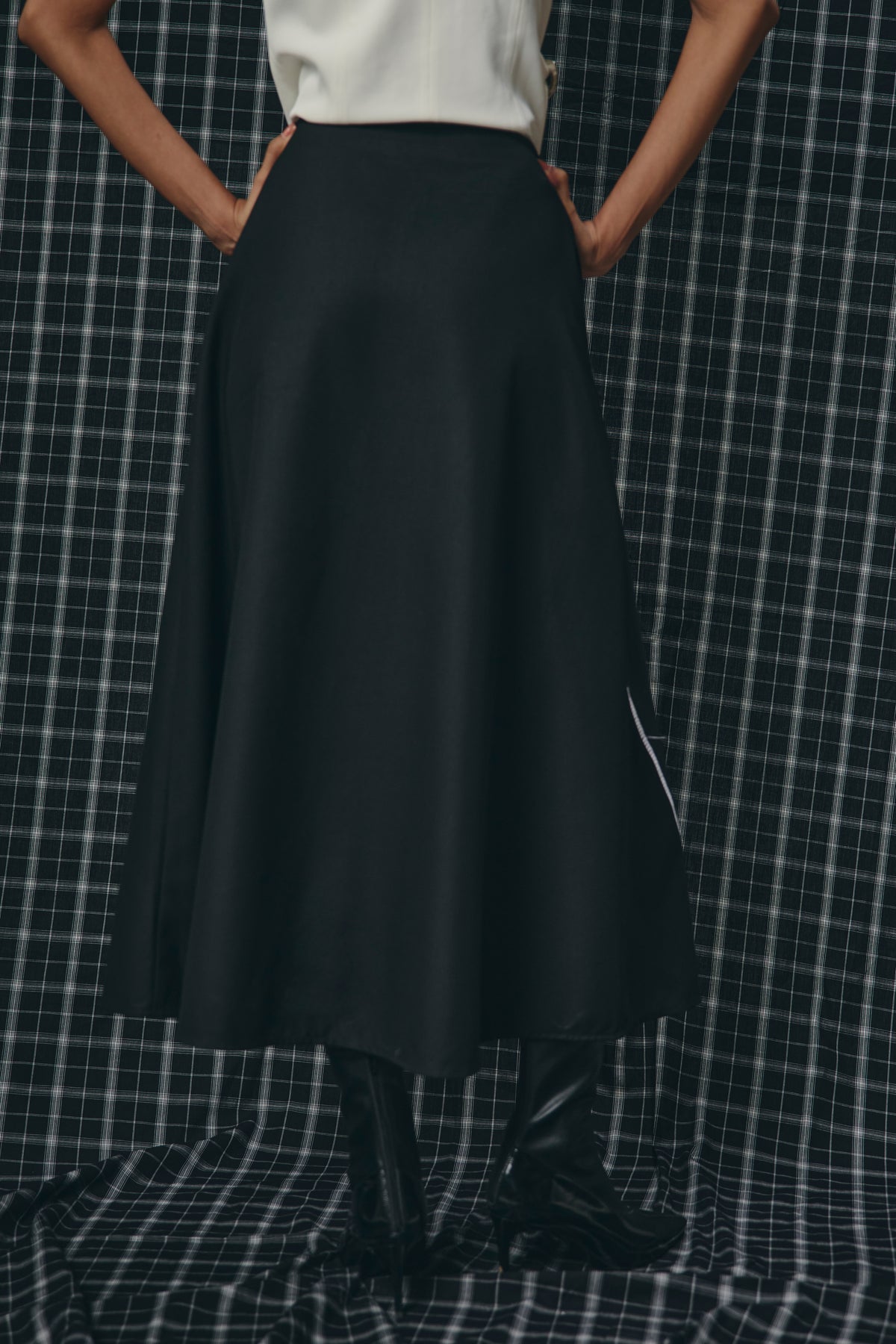 Lumi Skirt