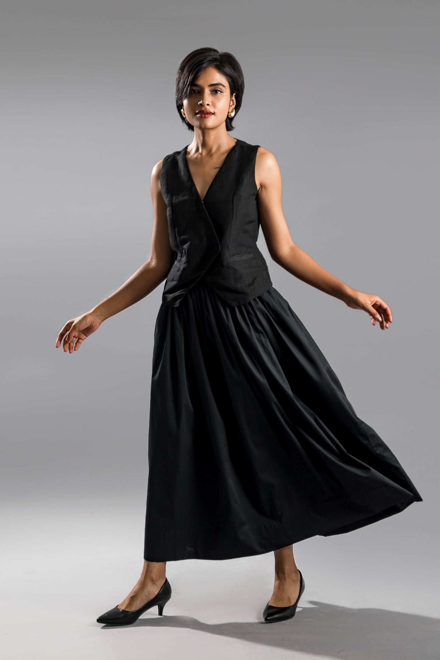 SARAJ Skirt