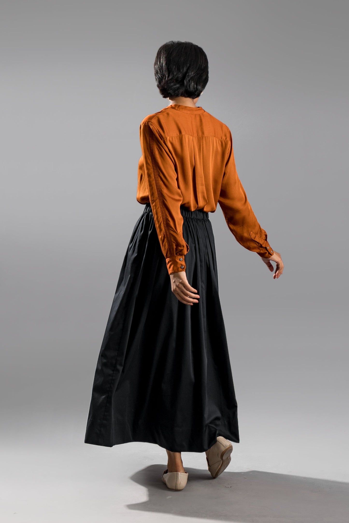 SARAJ Skirt