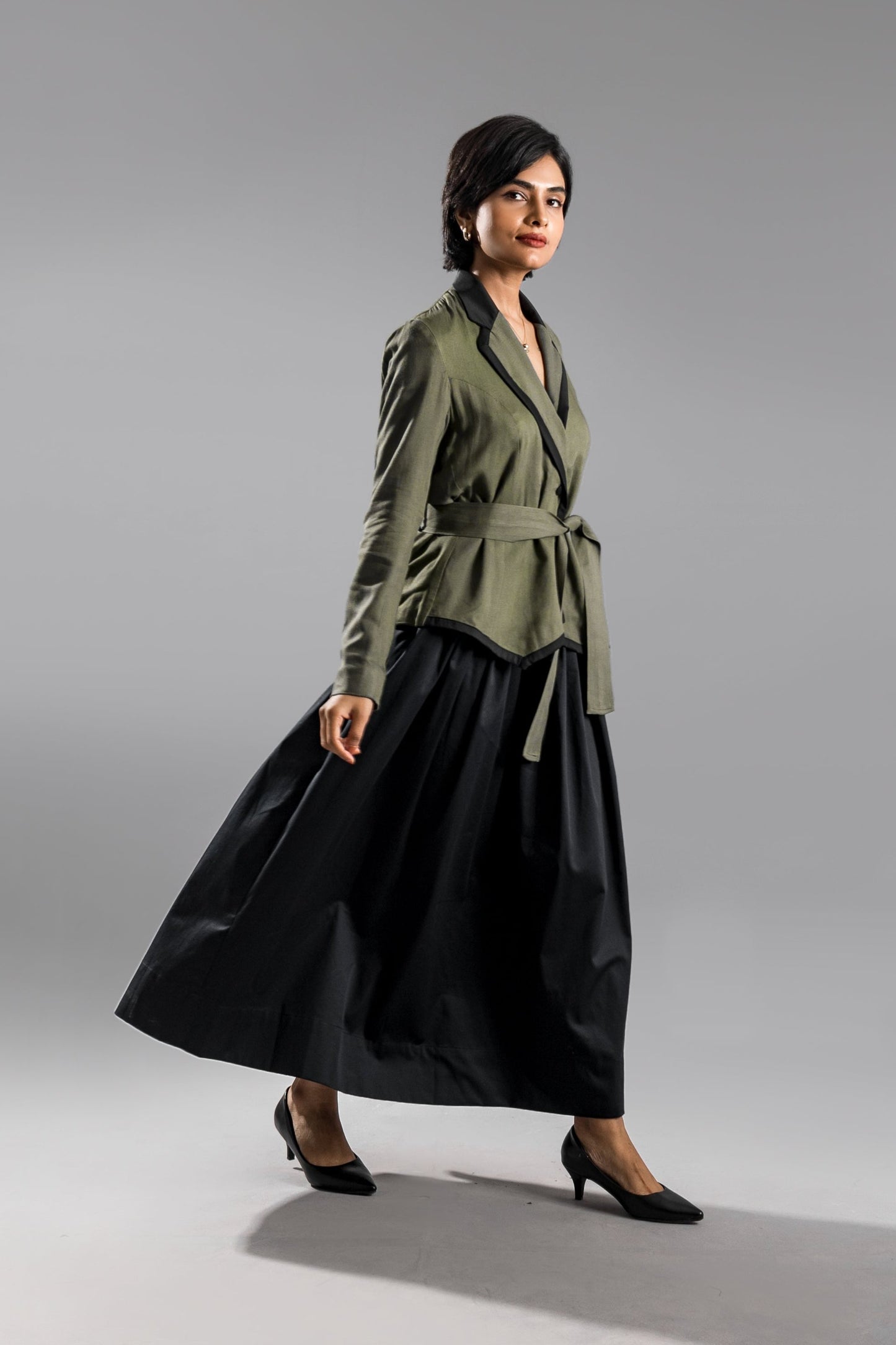 SARAJ Skirt