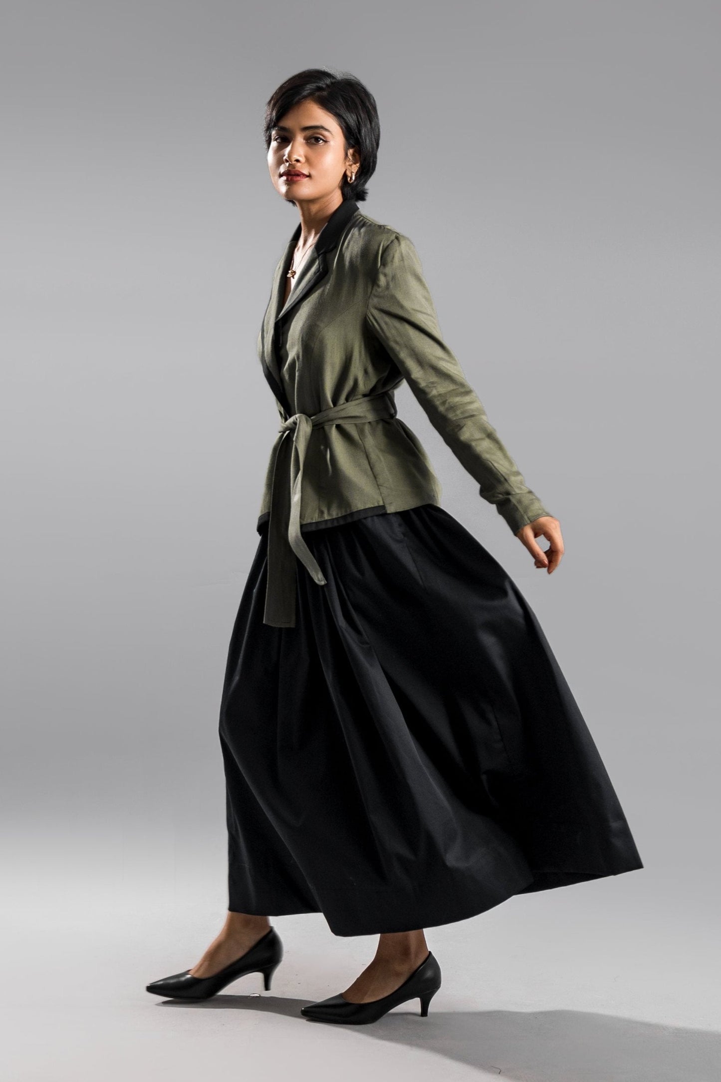 SARAJ Skirt