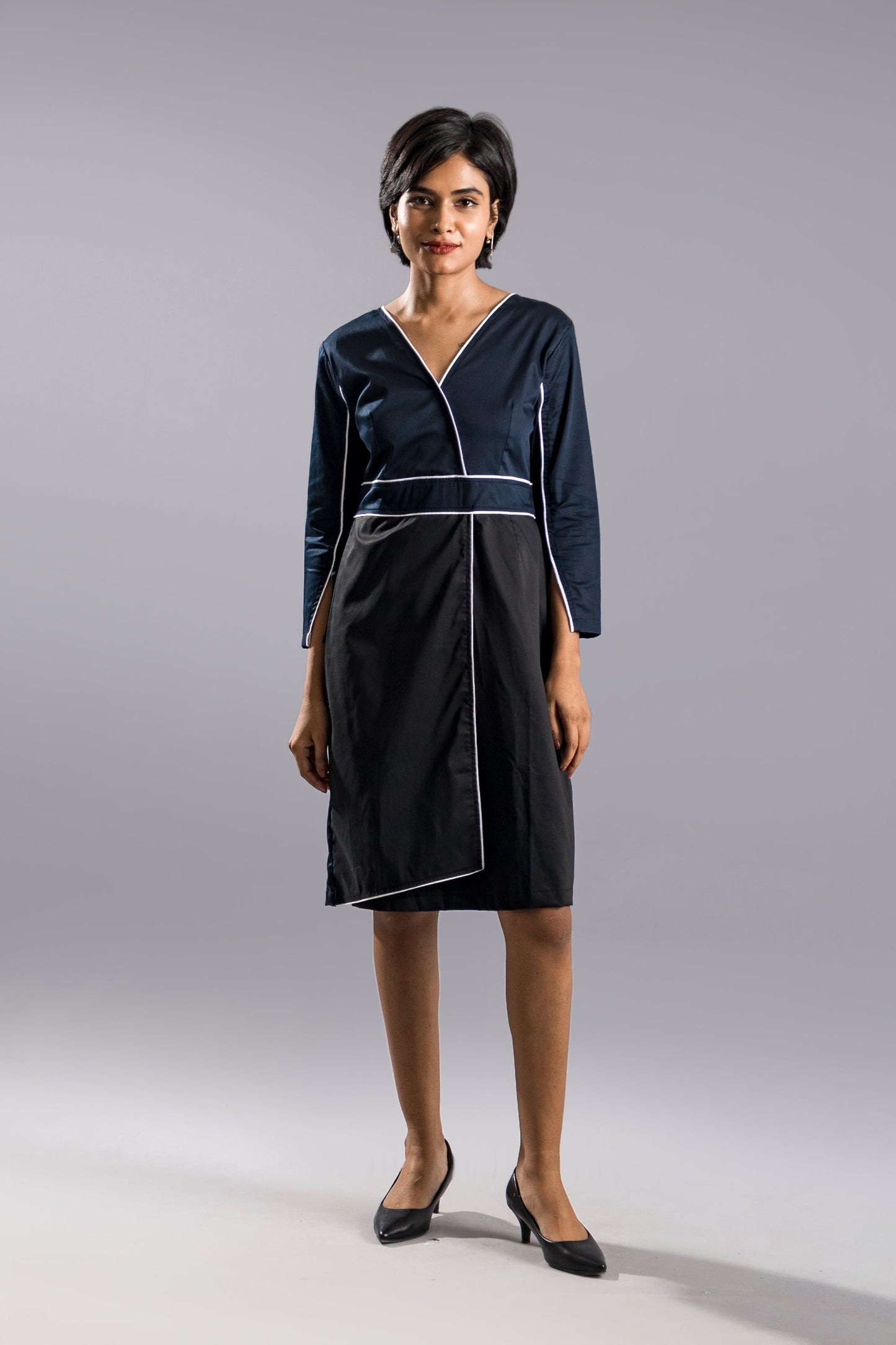 SLATE Dress