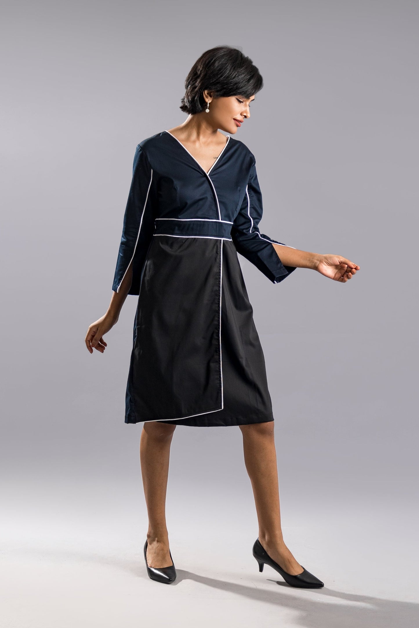 SLATE Dress