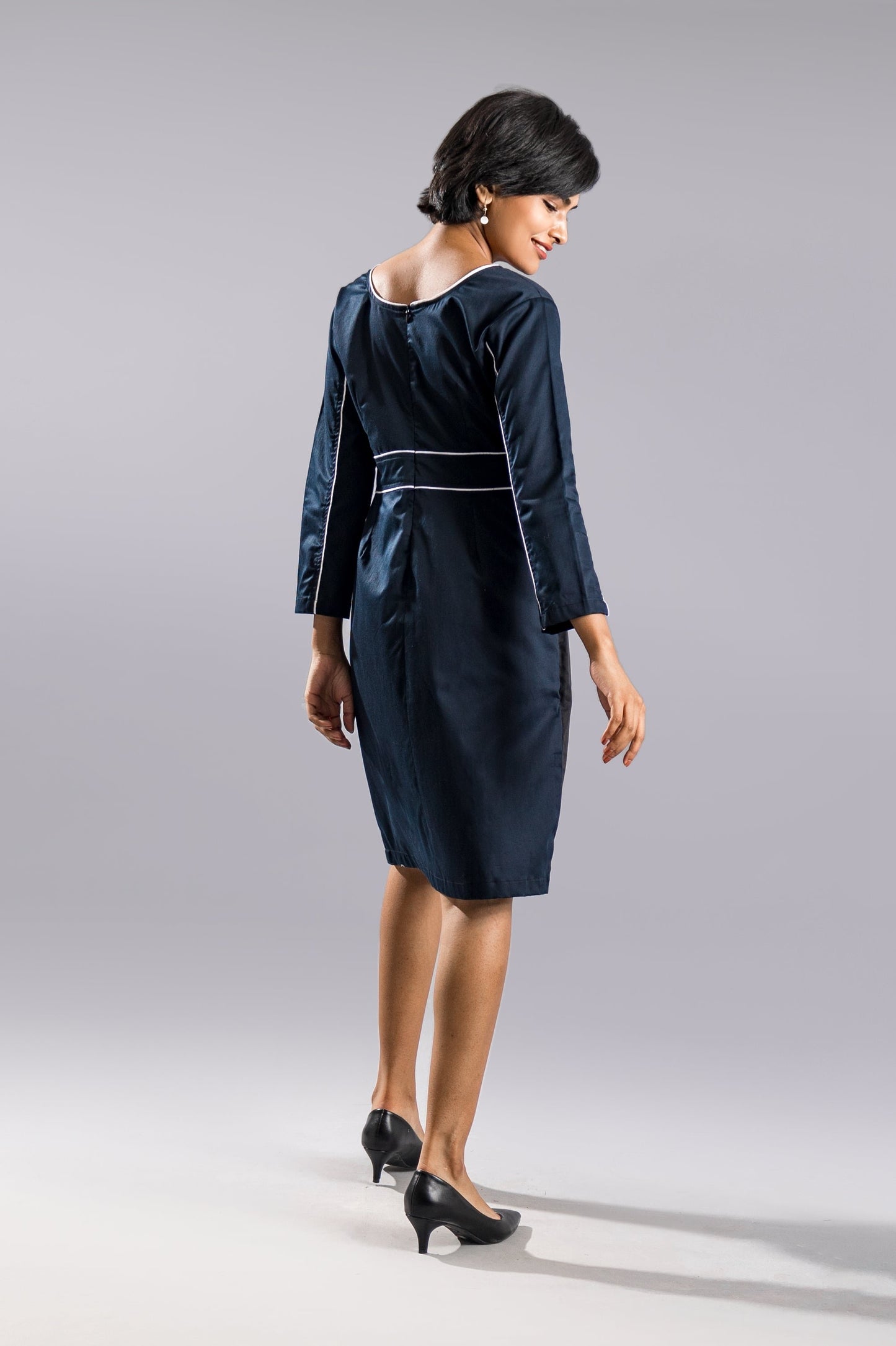 SLATE Dress
