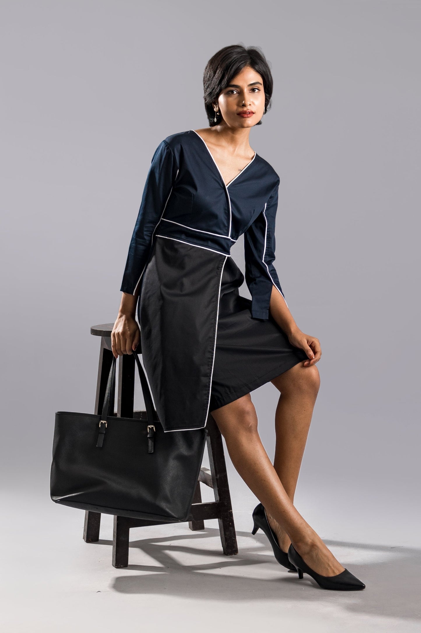 SLATE Dress