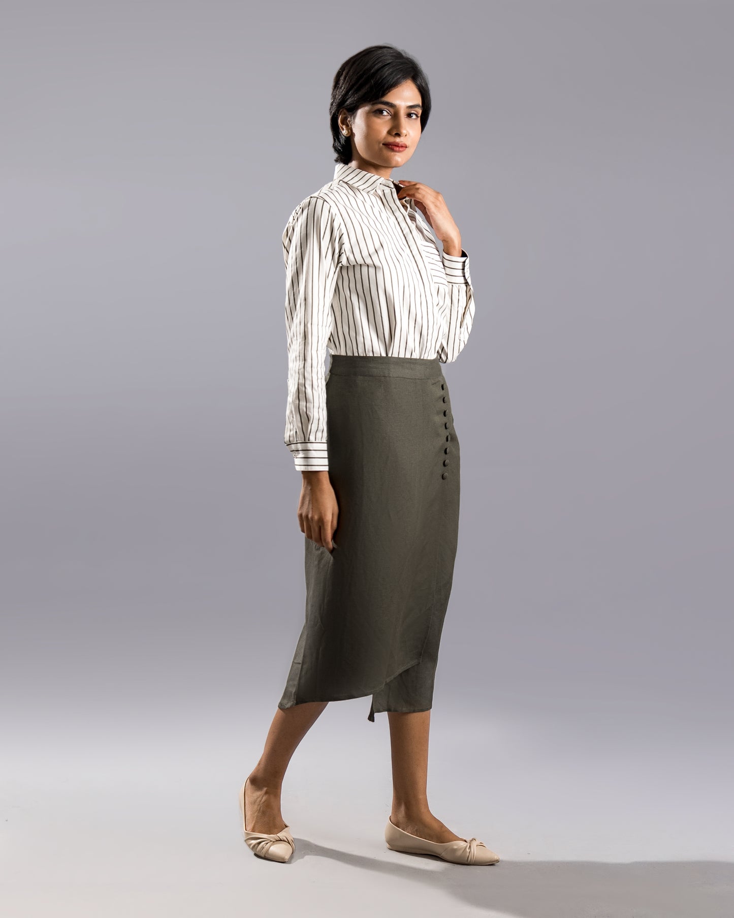 BODHI Skirt