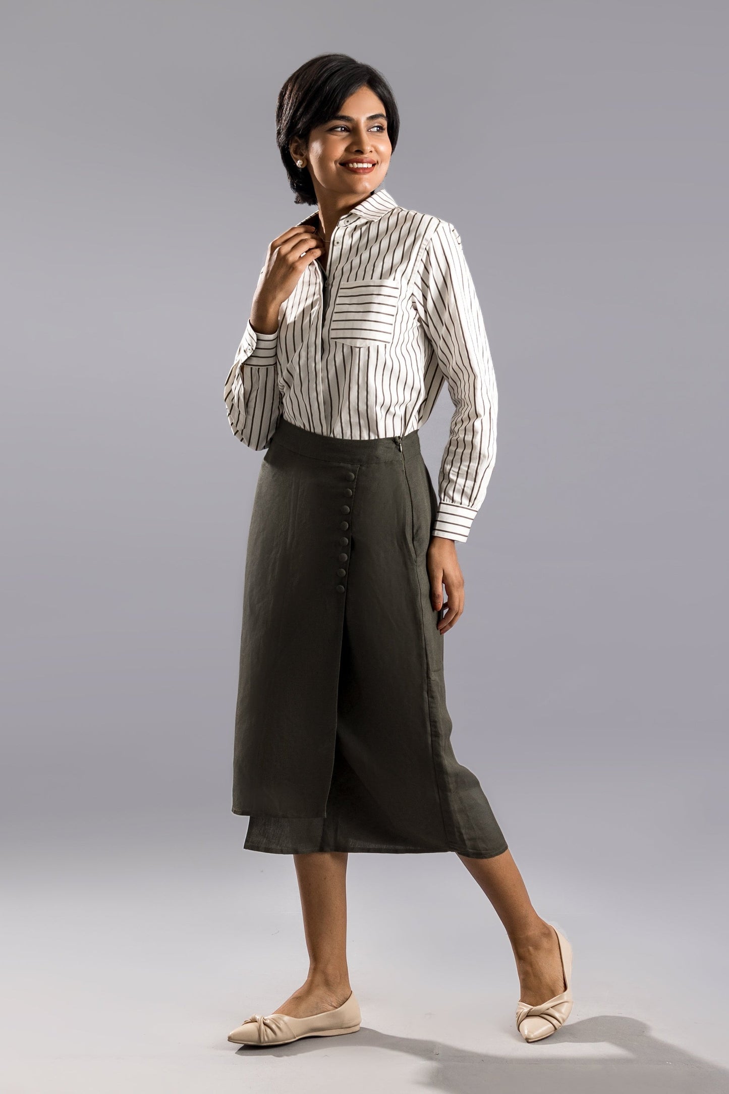 BODHI Skirt