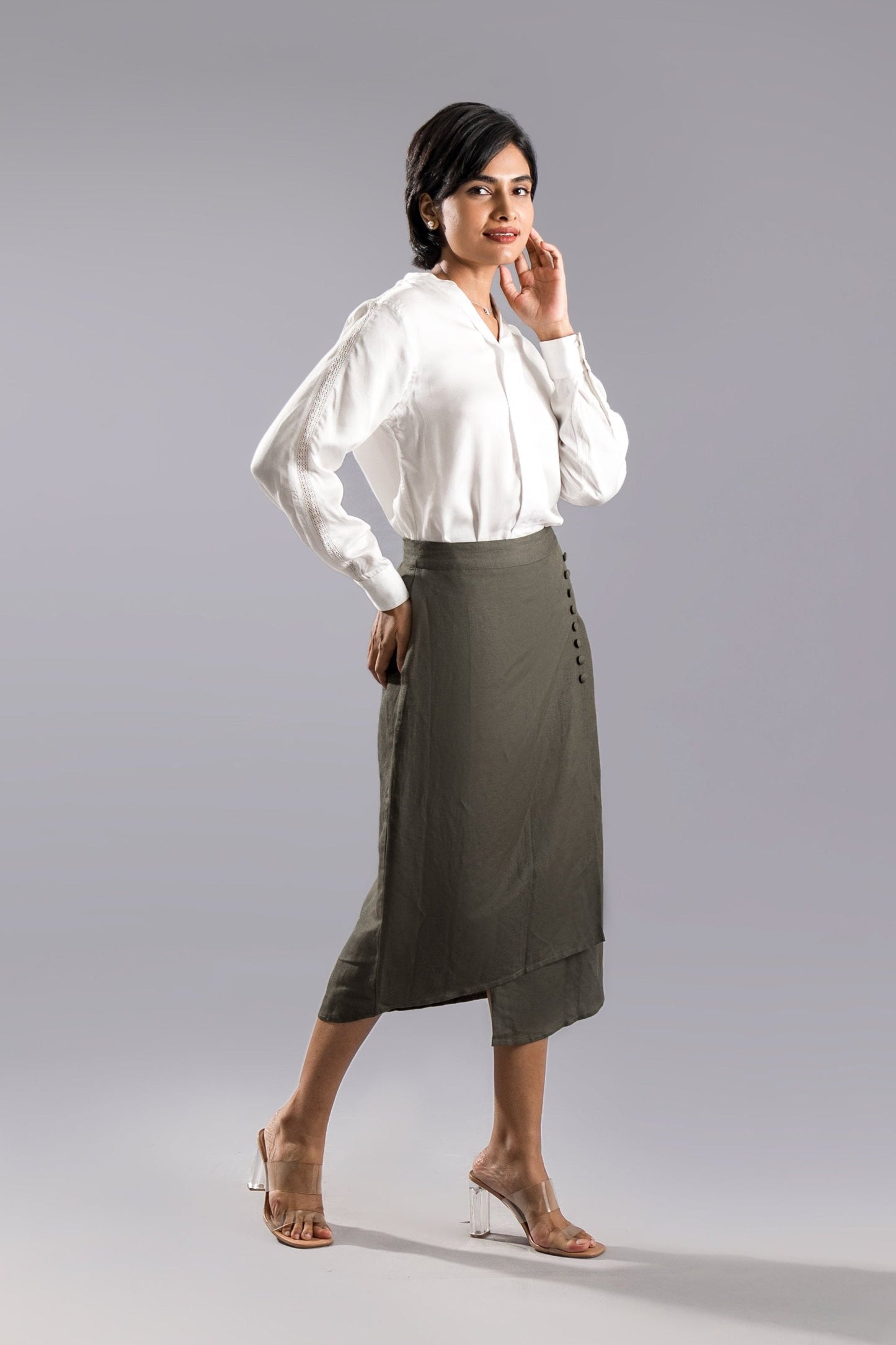 BODHI Skirt