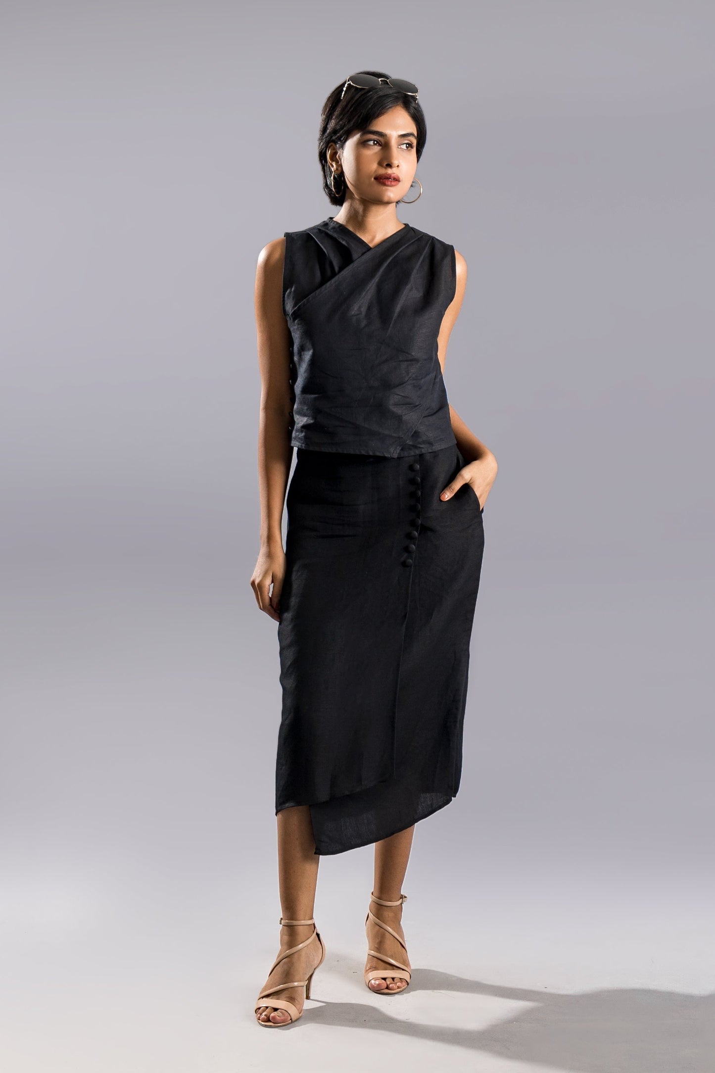 BODHI Skirt