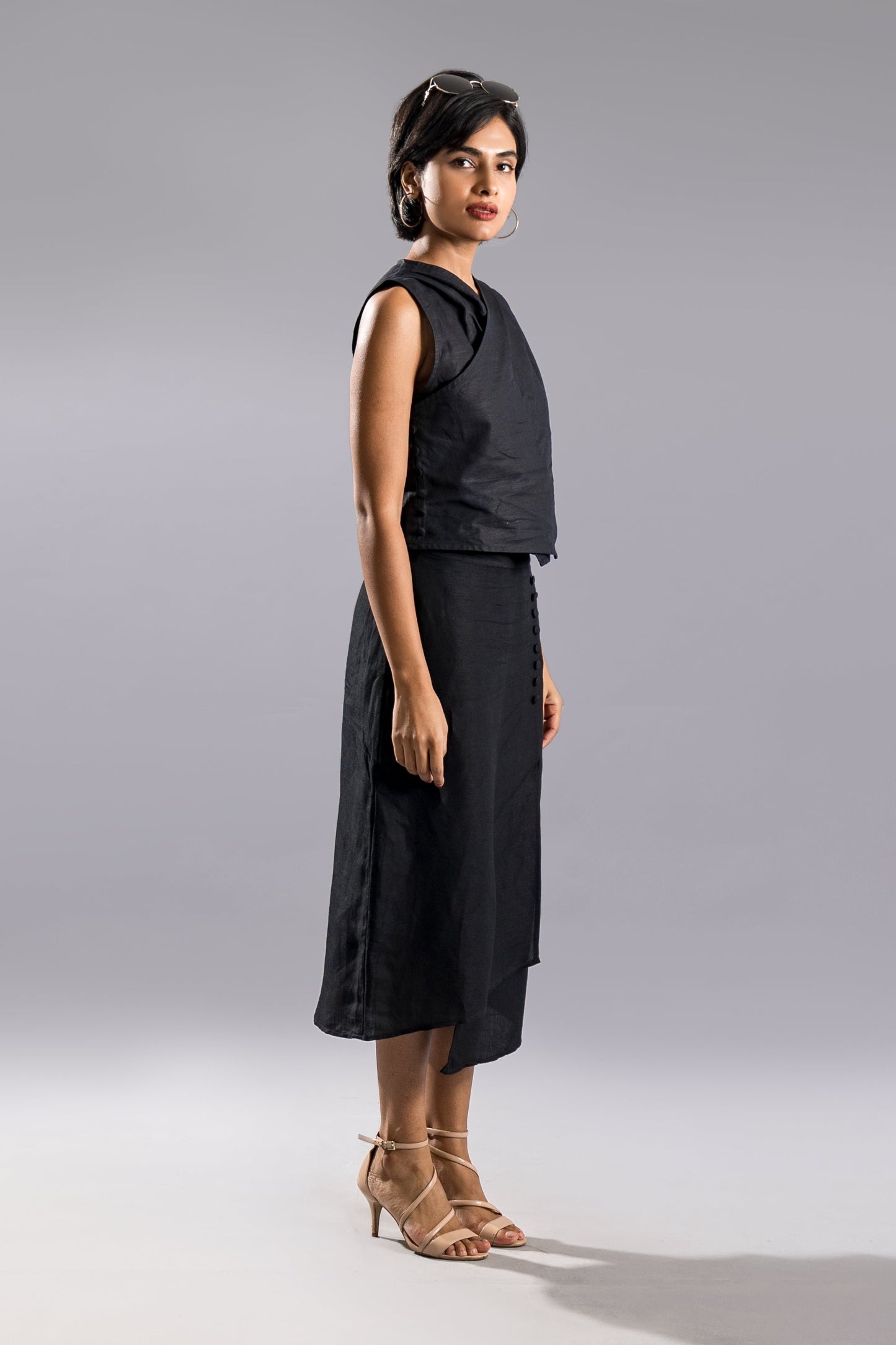 BODHI Skirt