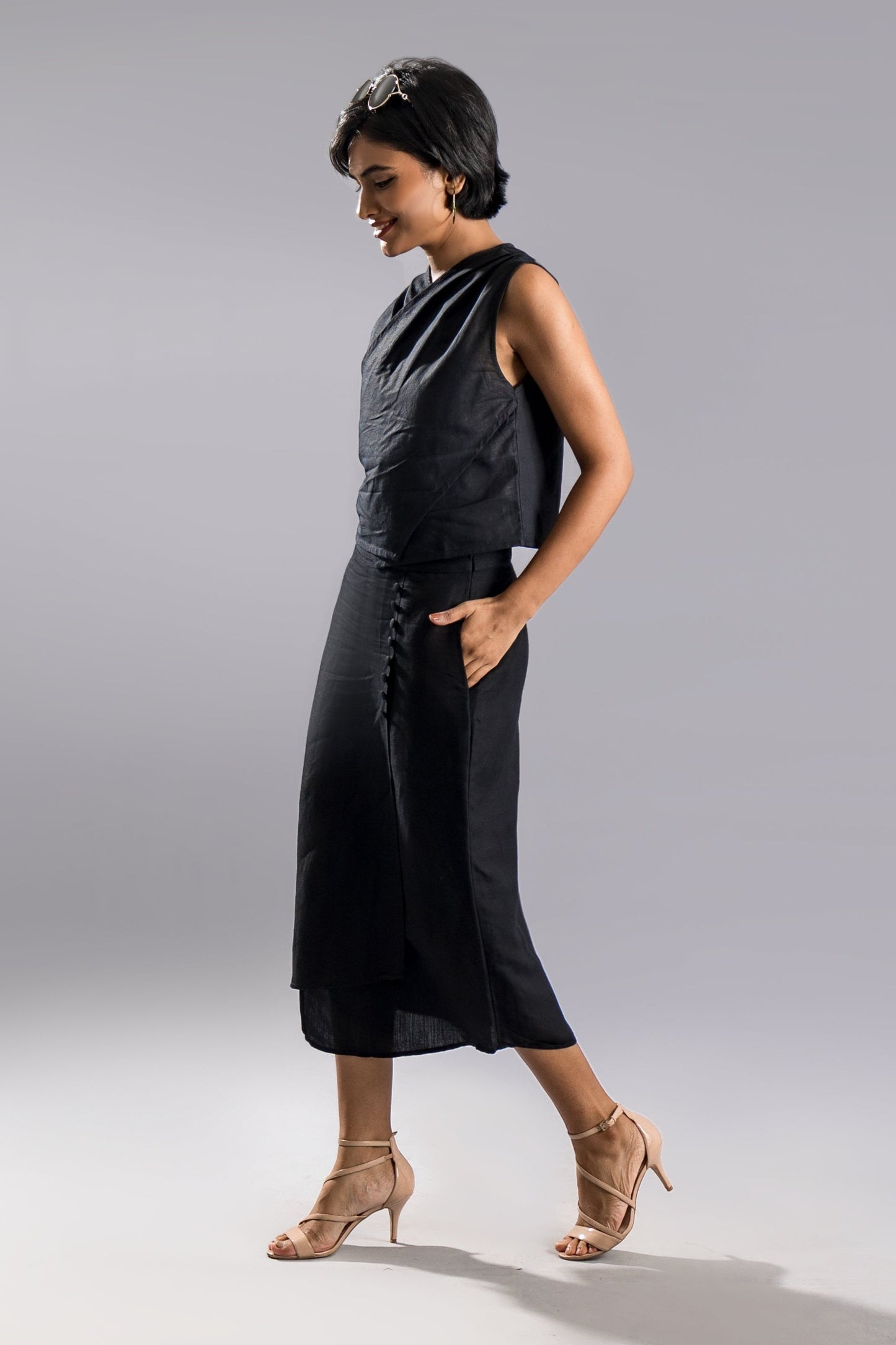 BODHI Skirt