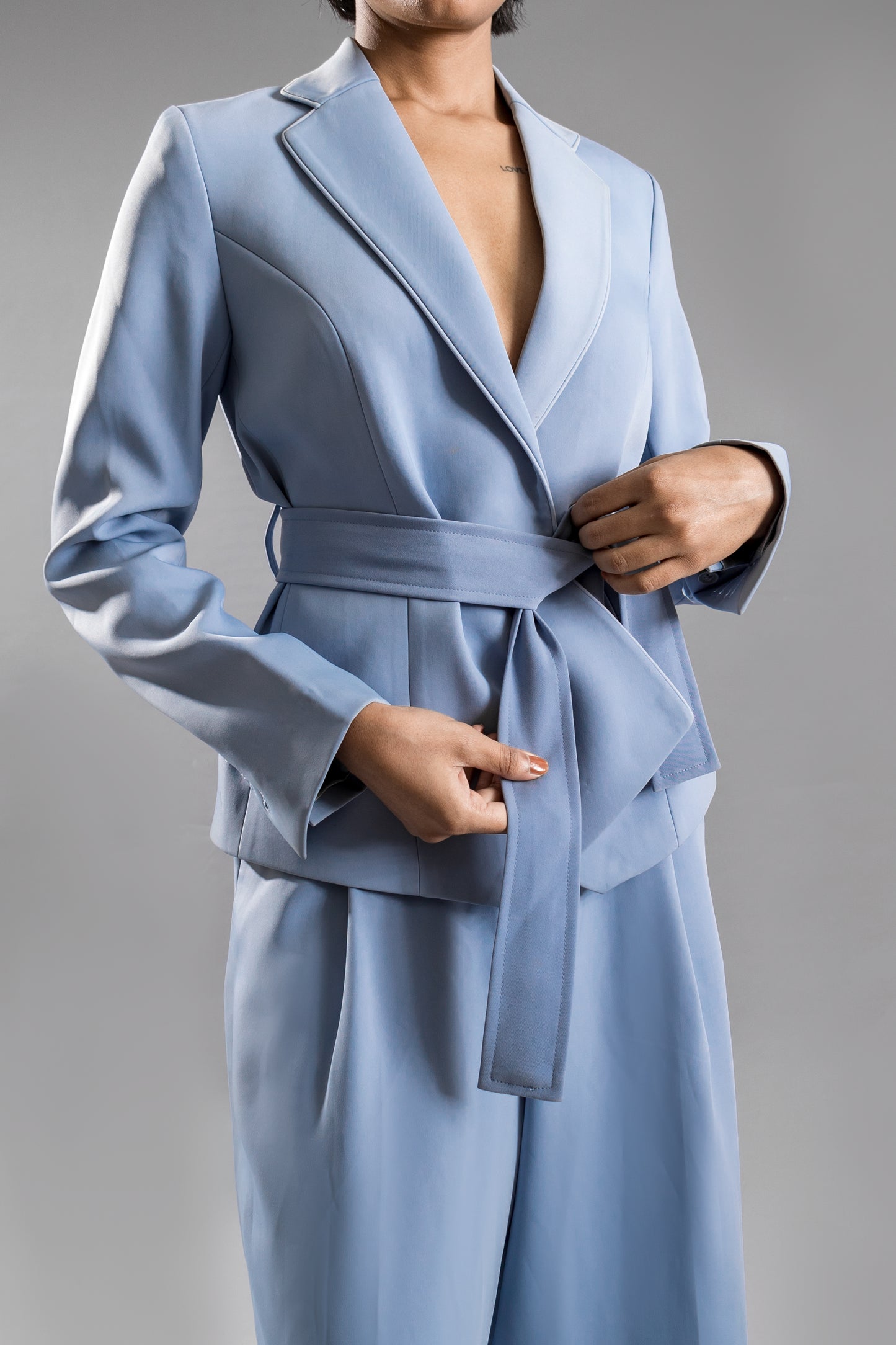 ELAN Blazer