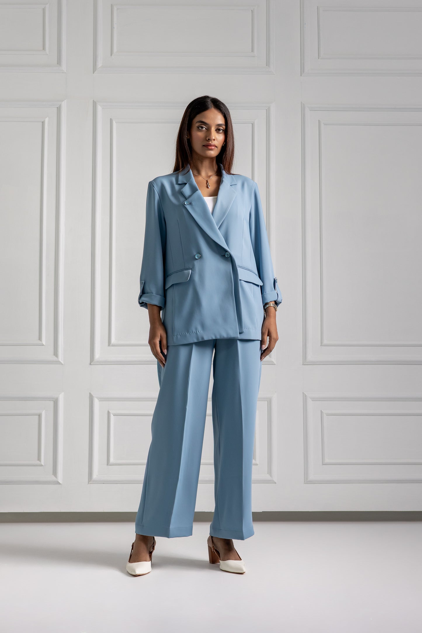 SORAYA Blazer