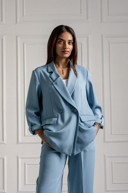 SORAYA Blazer