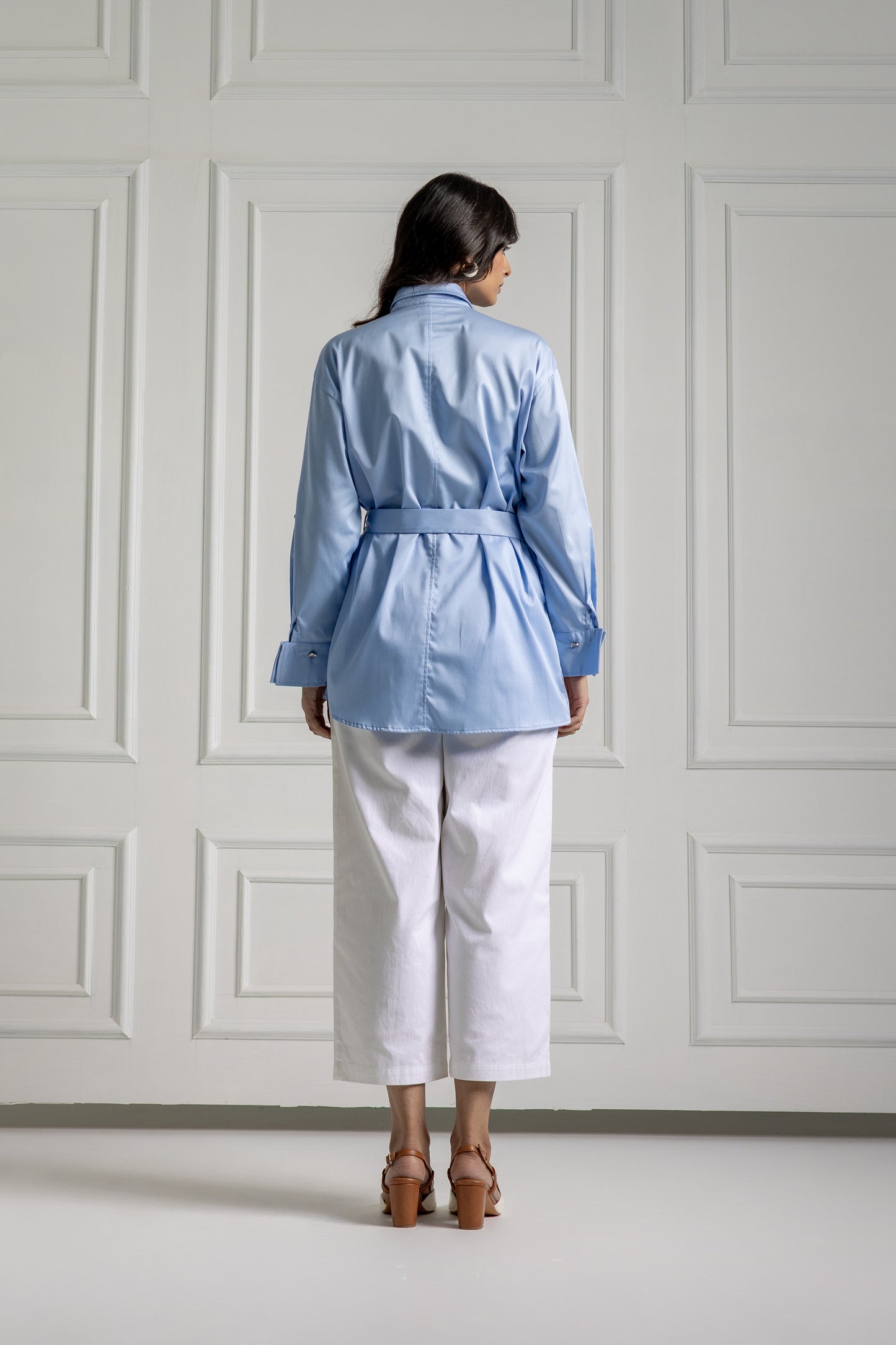 OUBAITORI Top
