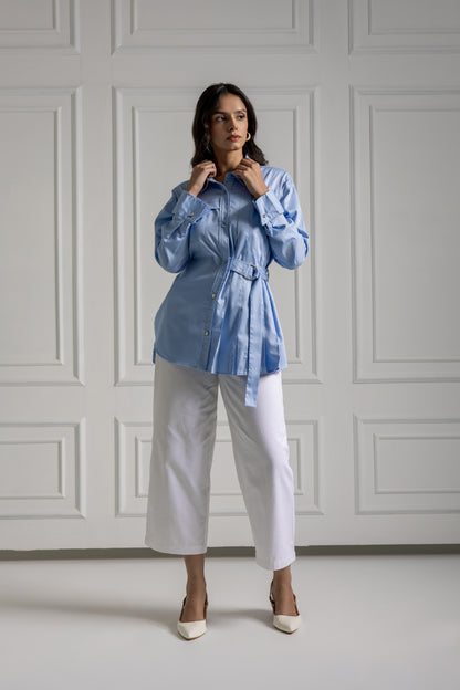 OUBAITORI Top