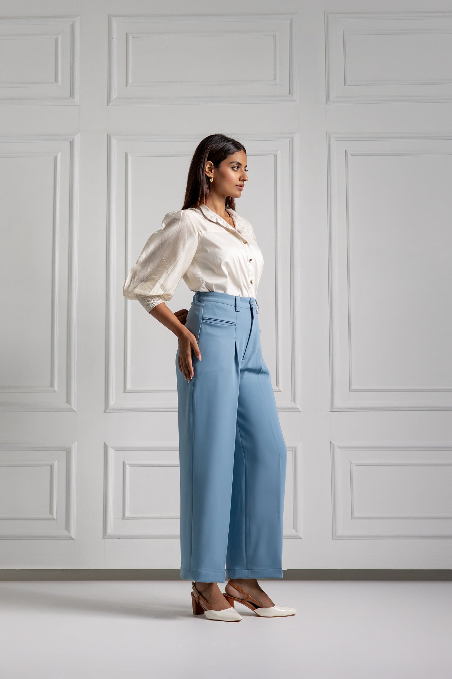 SORAYA Pants