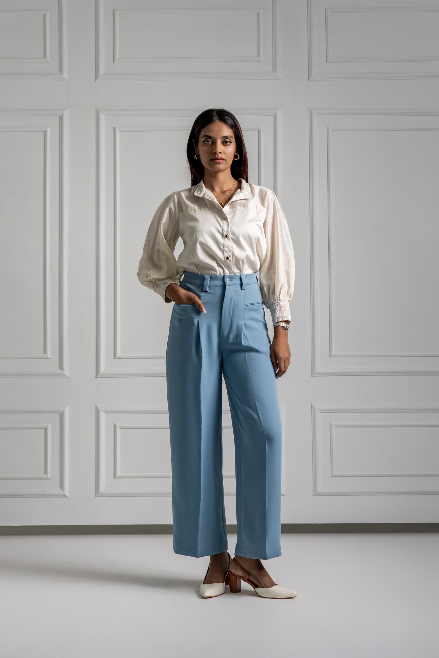 SORAYA Pants