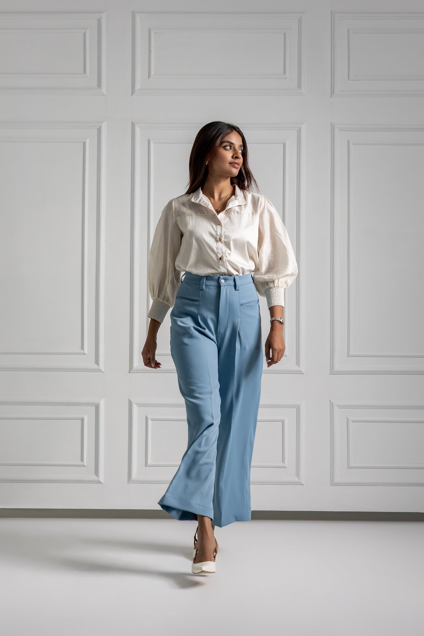 SORAYA Pants