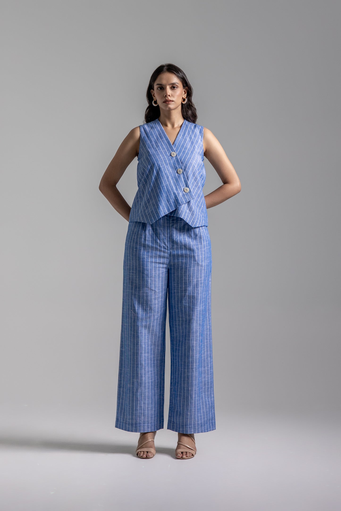 ASAHI Waistcoat
