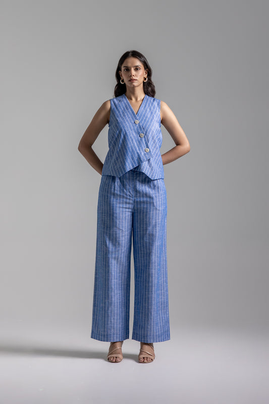 ASAHI Waistcoat