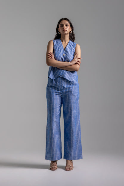 ASAHI Waistcoat