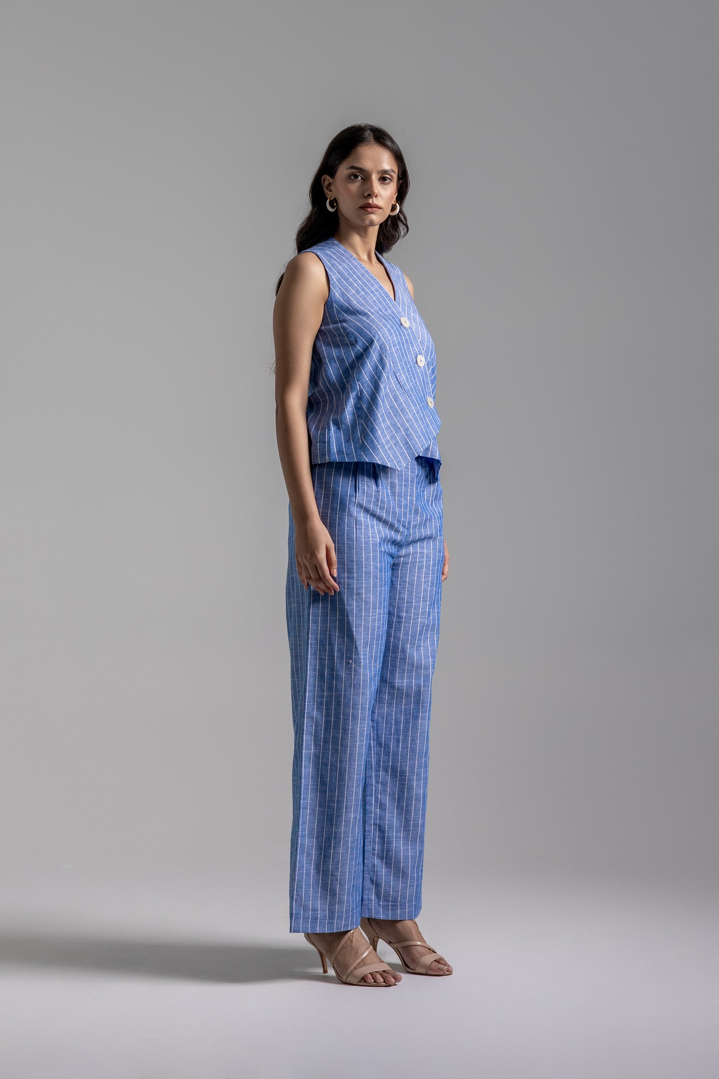 ASAHI Waistcoat