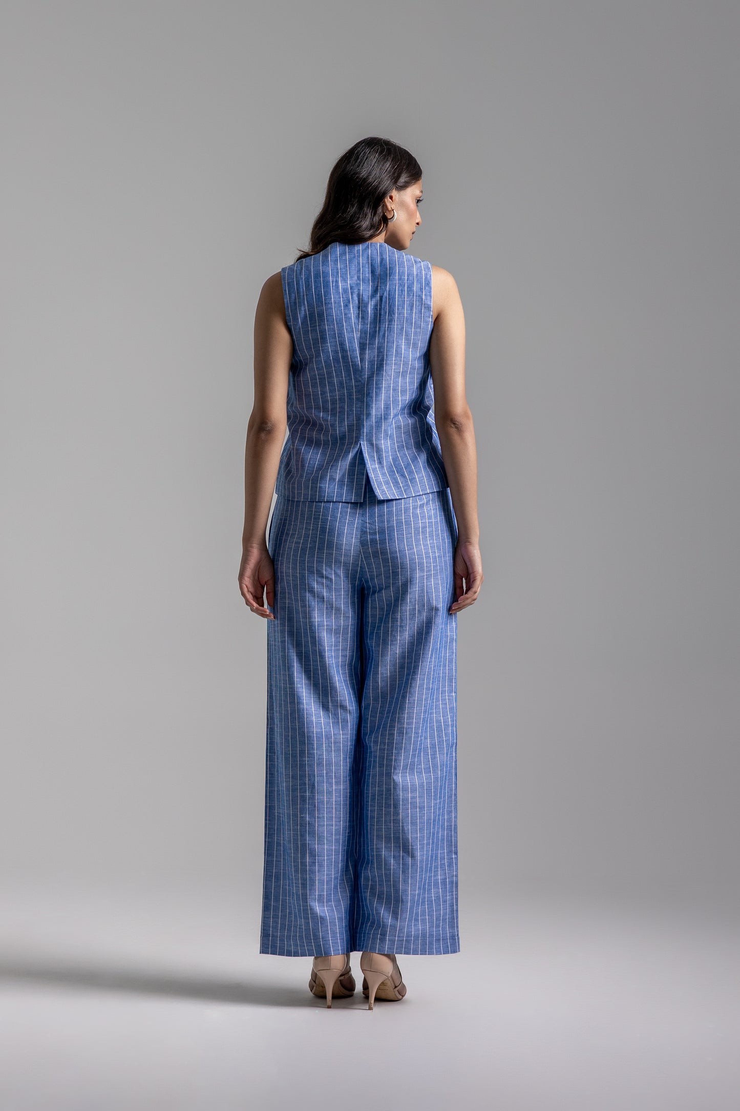 ASAHI Waistcoat