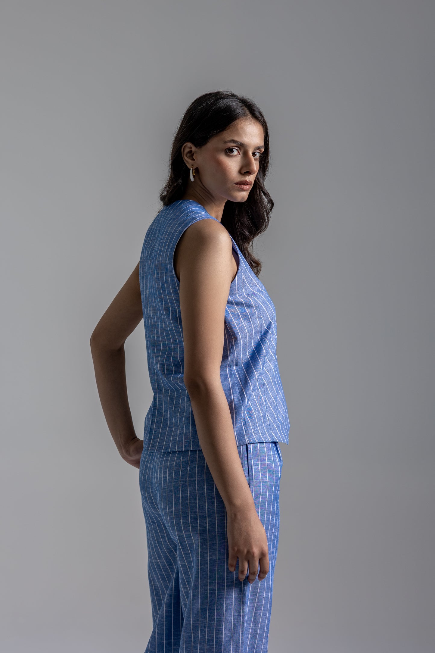 ASAHI Waistcoat