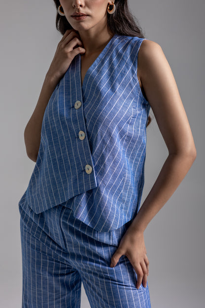 ASAHI Waistcoat