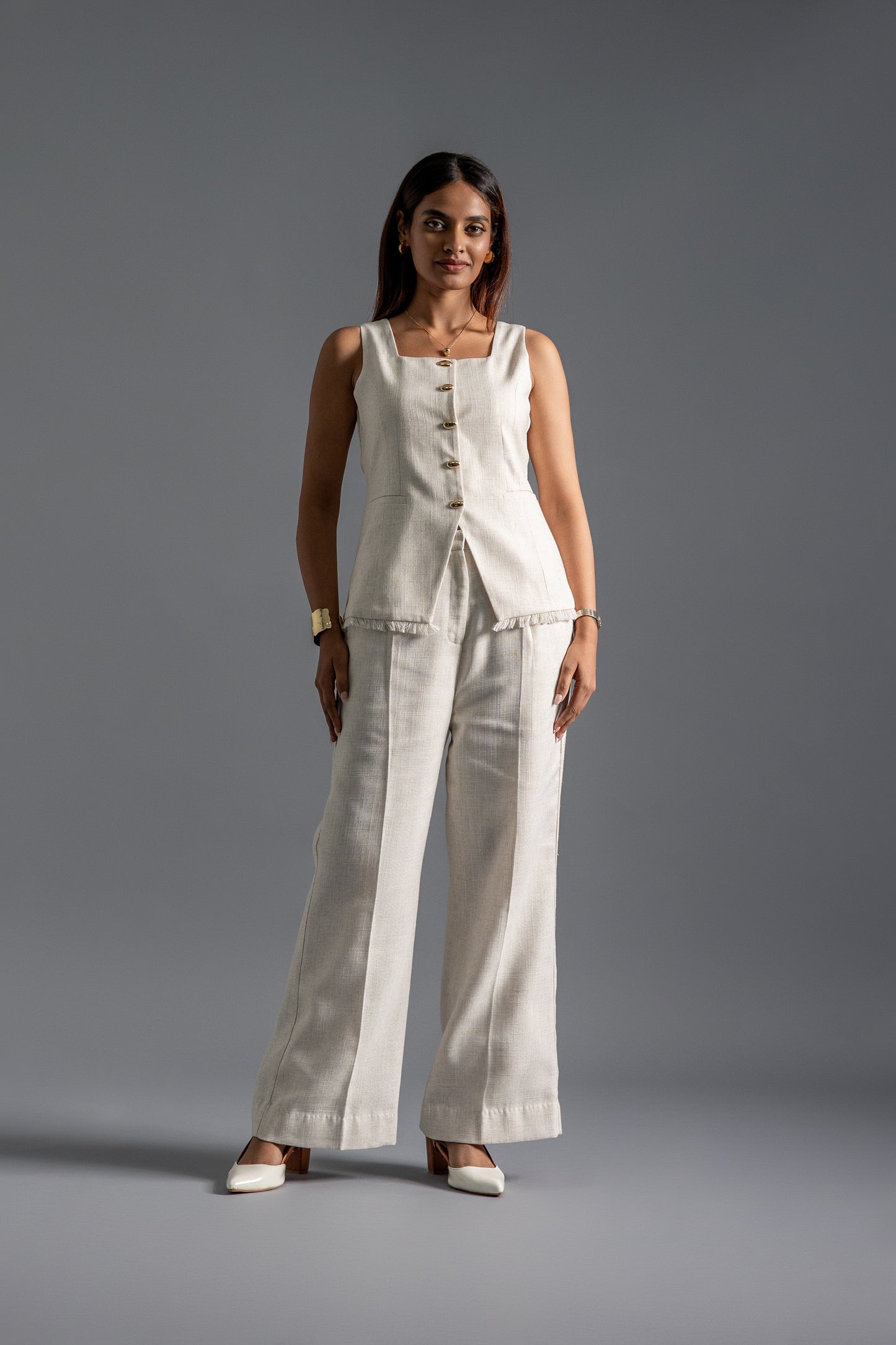 NOA Waistcoat