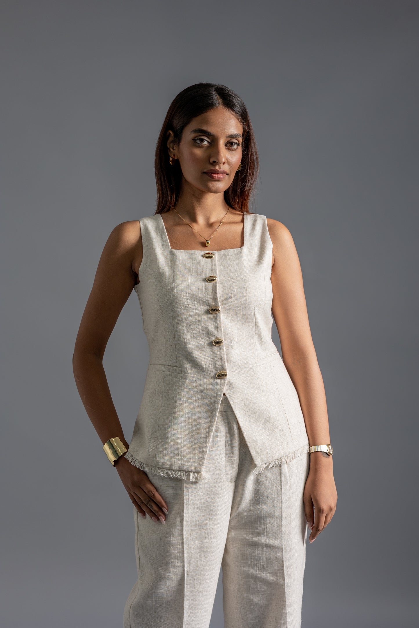 NOA Waistcoat