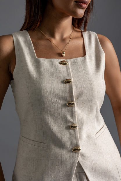 NOA Waistcoat