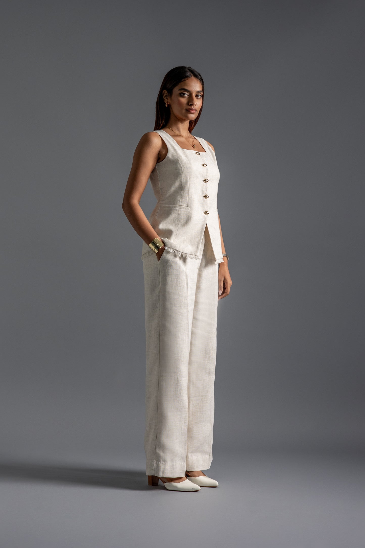 NOA Waistcoat