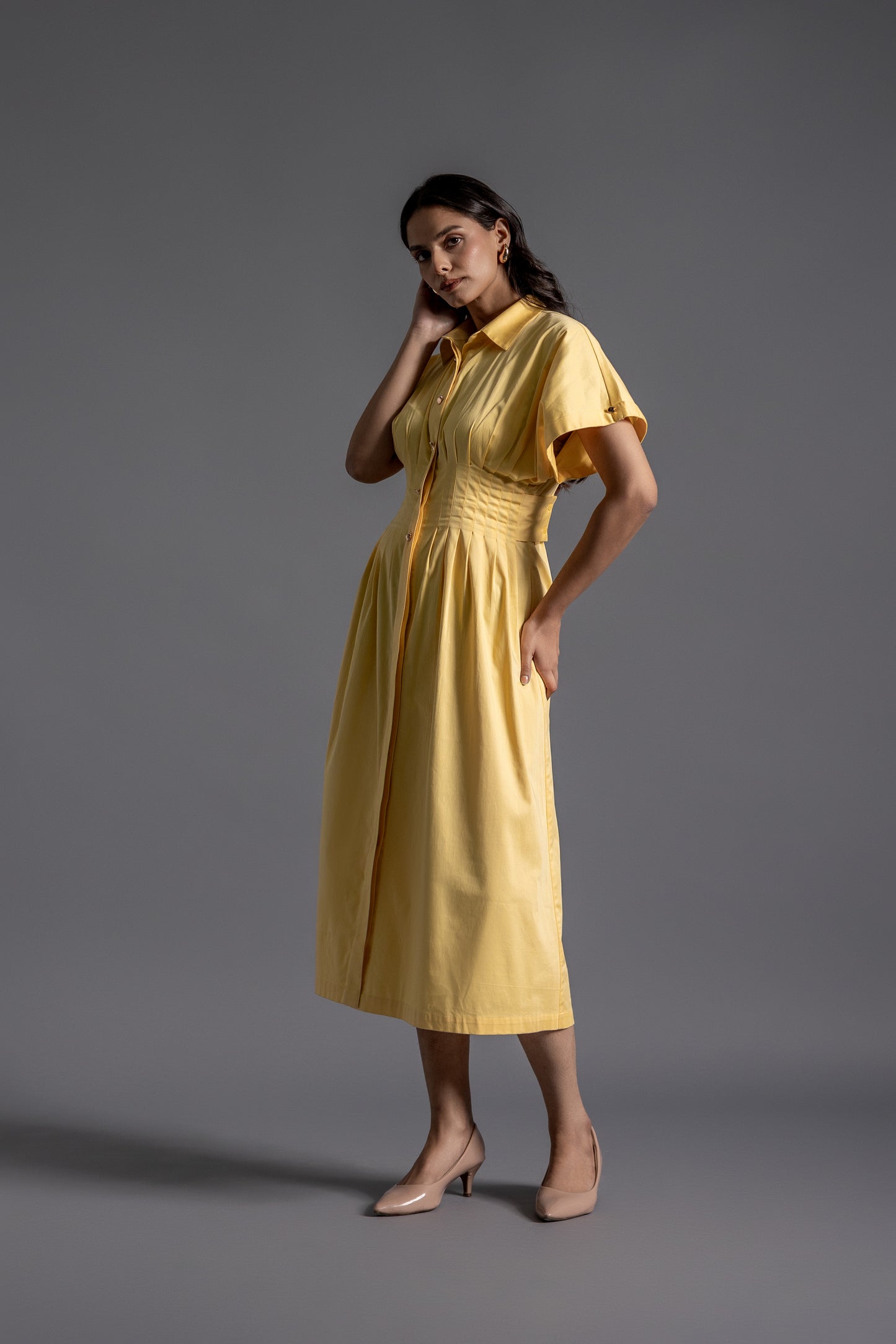 NAMI Dress