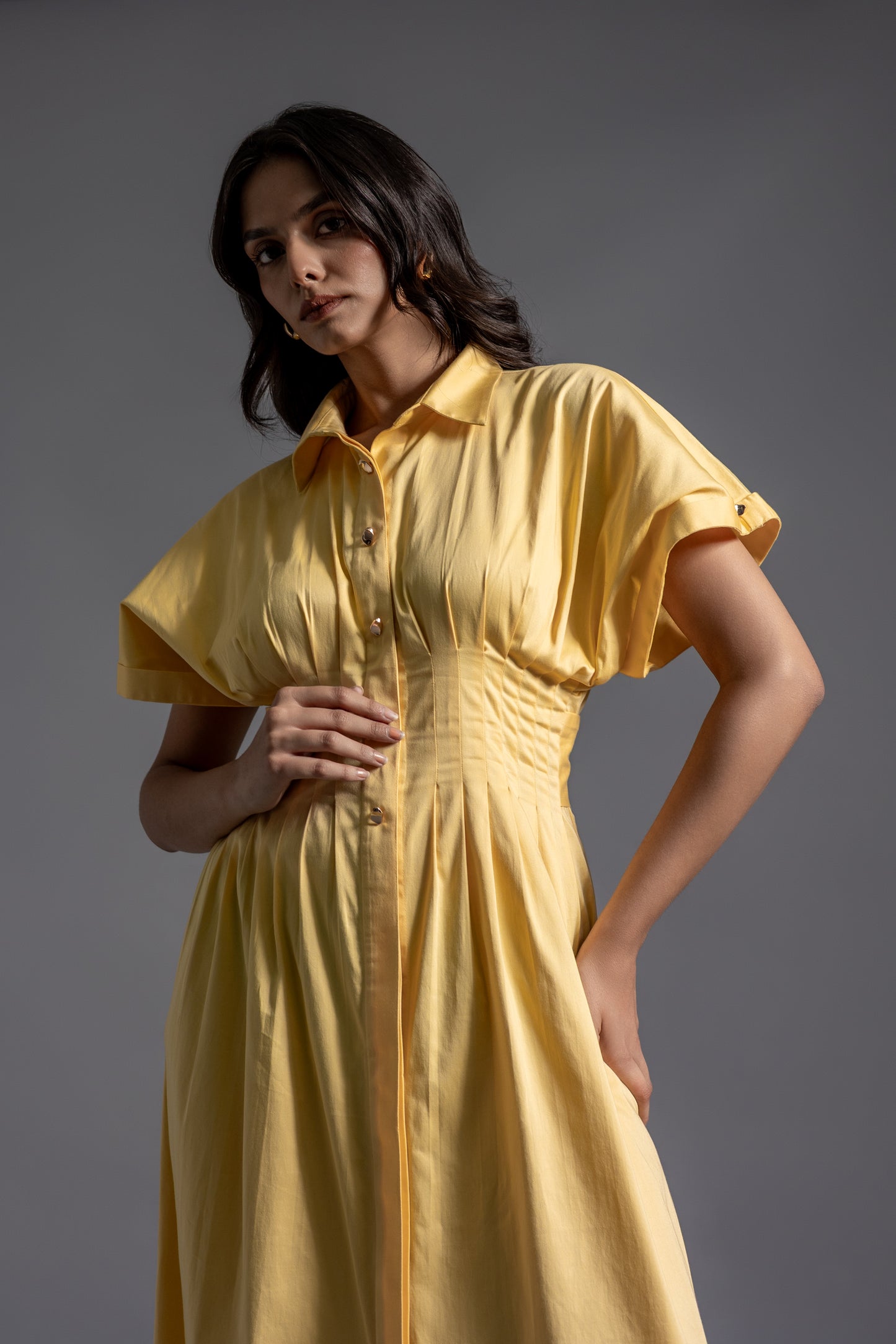 NAMI Dress