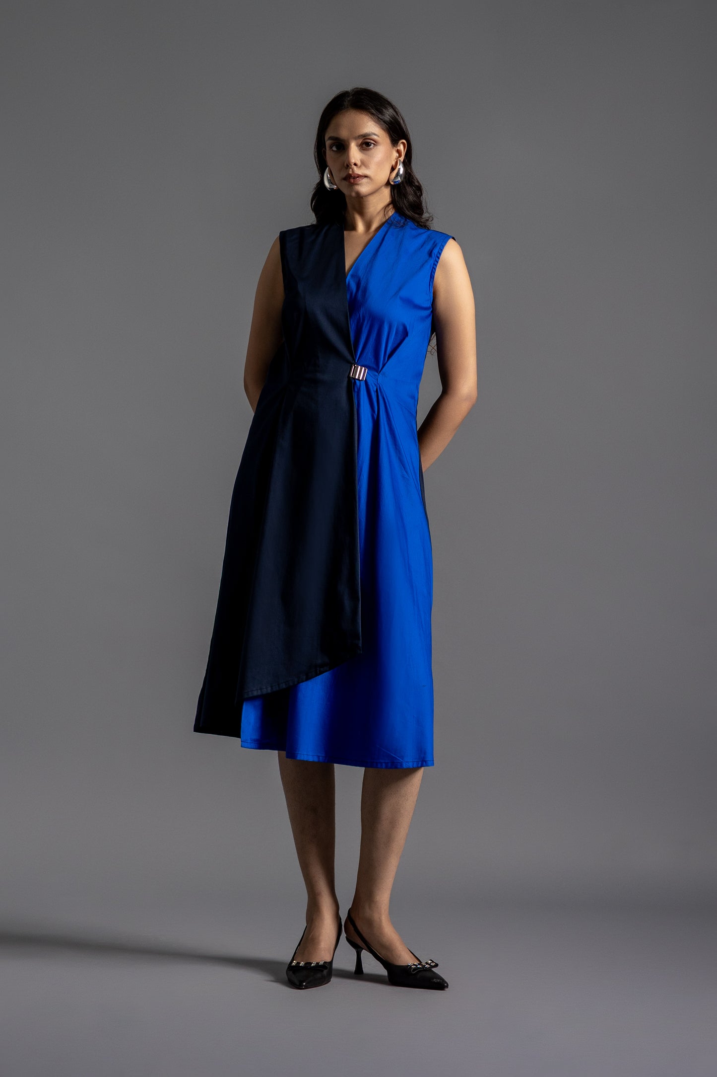 EMI Dress