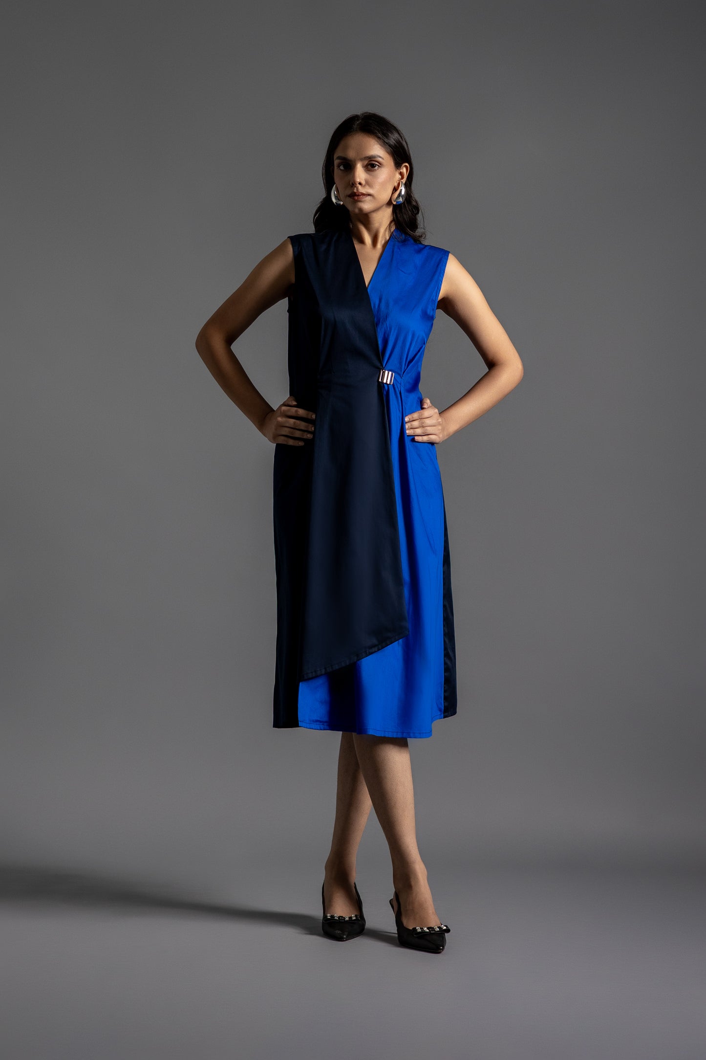 EMI Dress