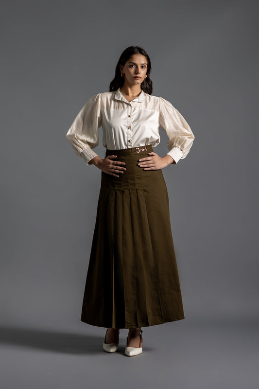 AYUMI Skirt