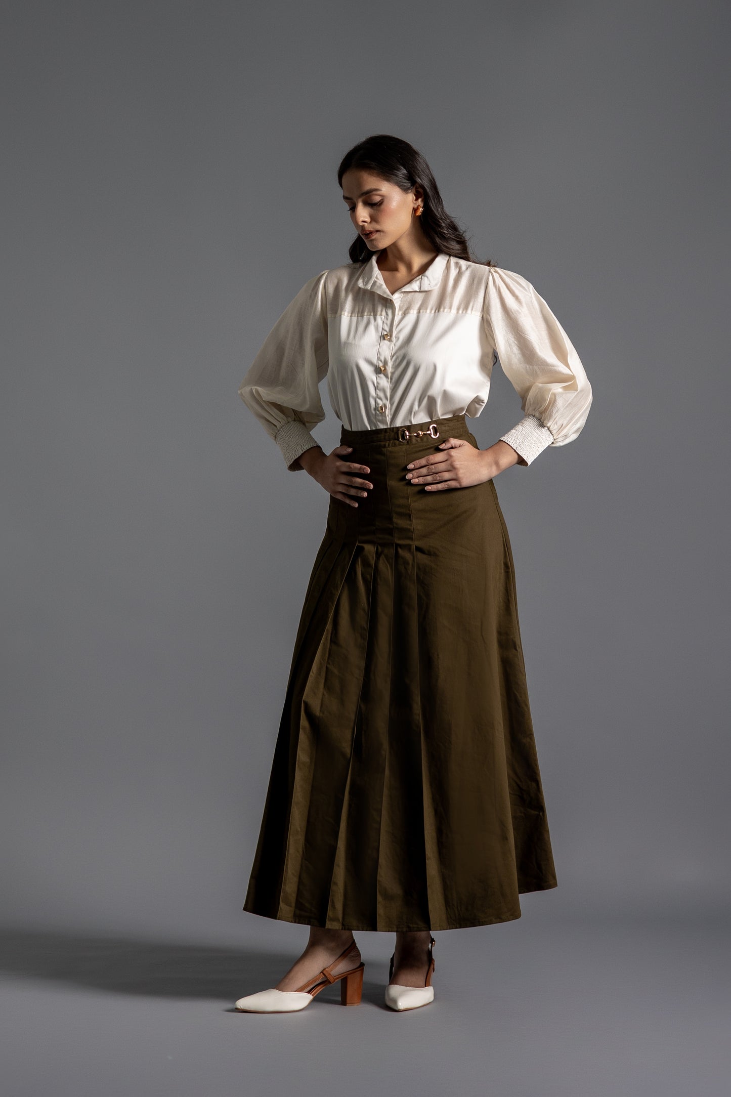 AYUMI Skirt