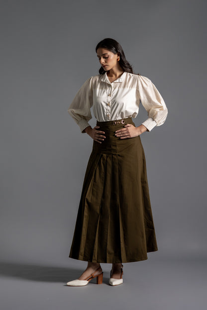 AYUMI Skirt