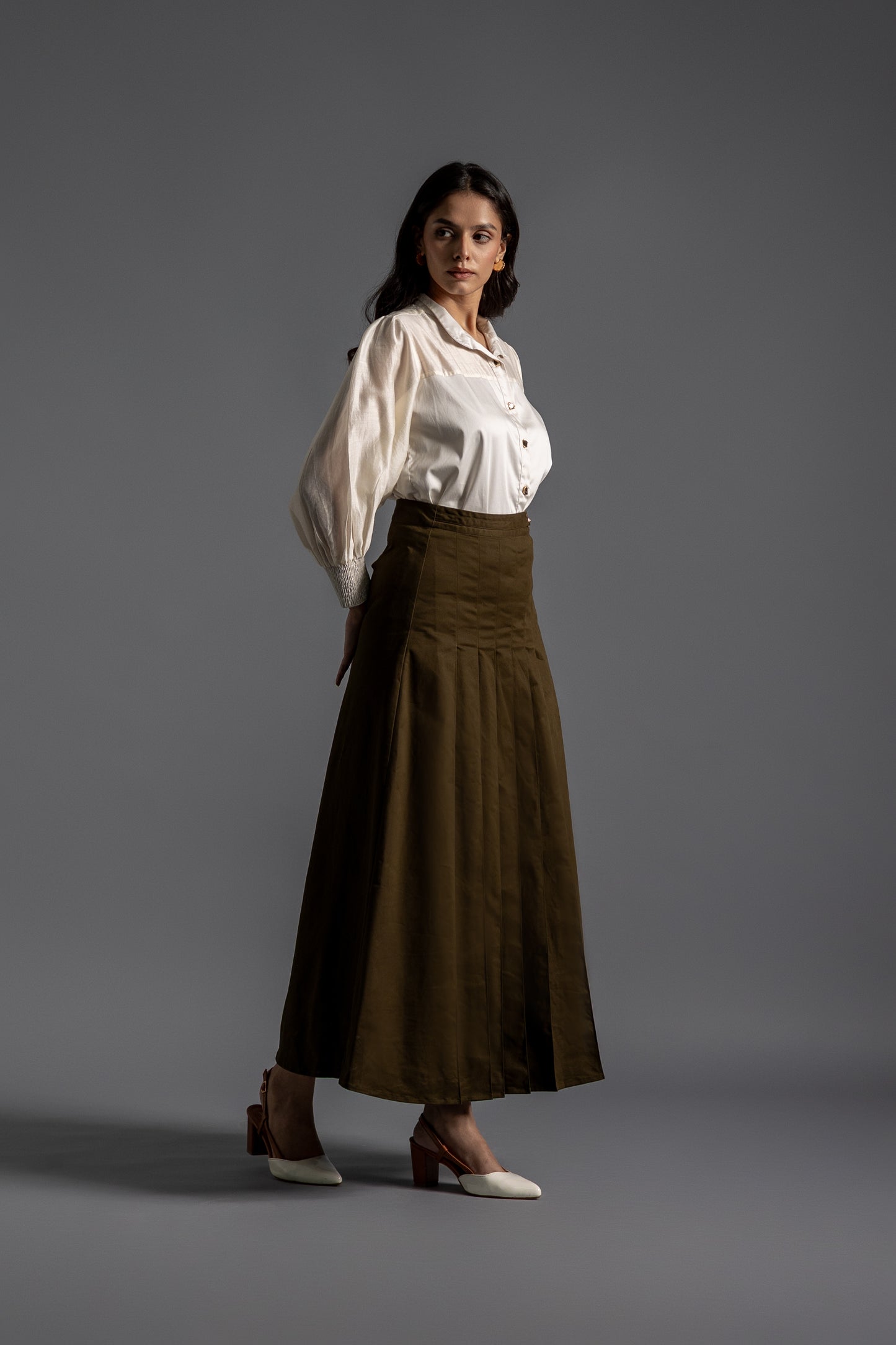 AYUMI Skirt