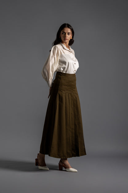 AYUMI Skirt