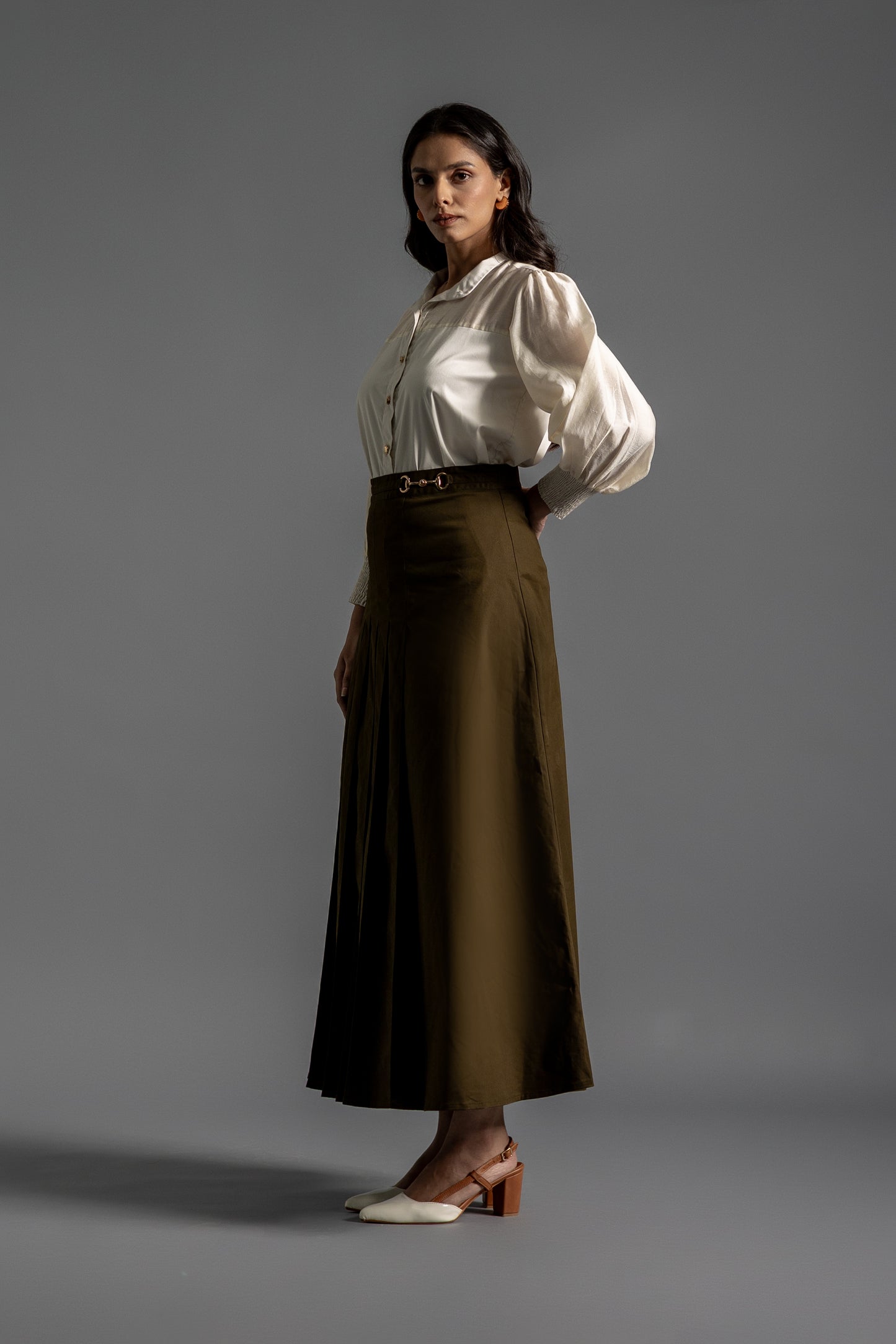 AYUMI Skirt