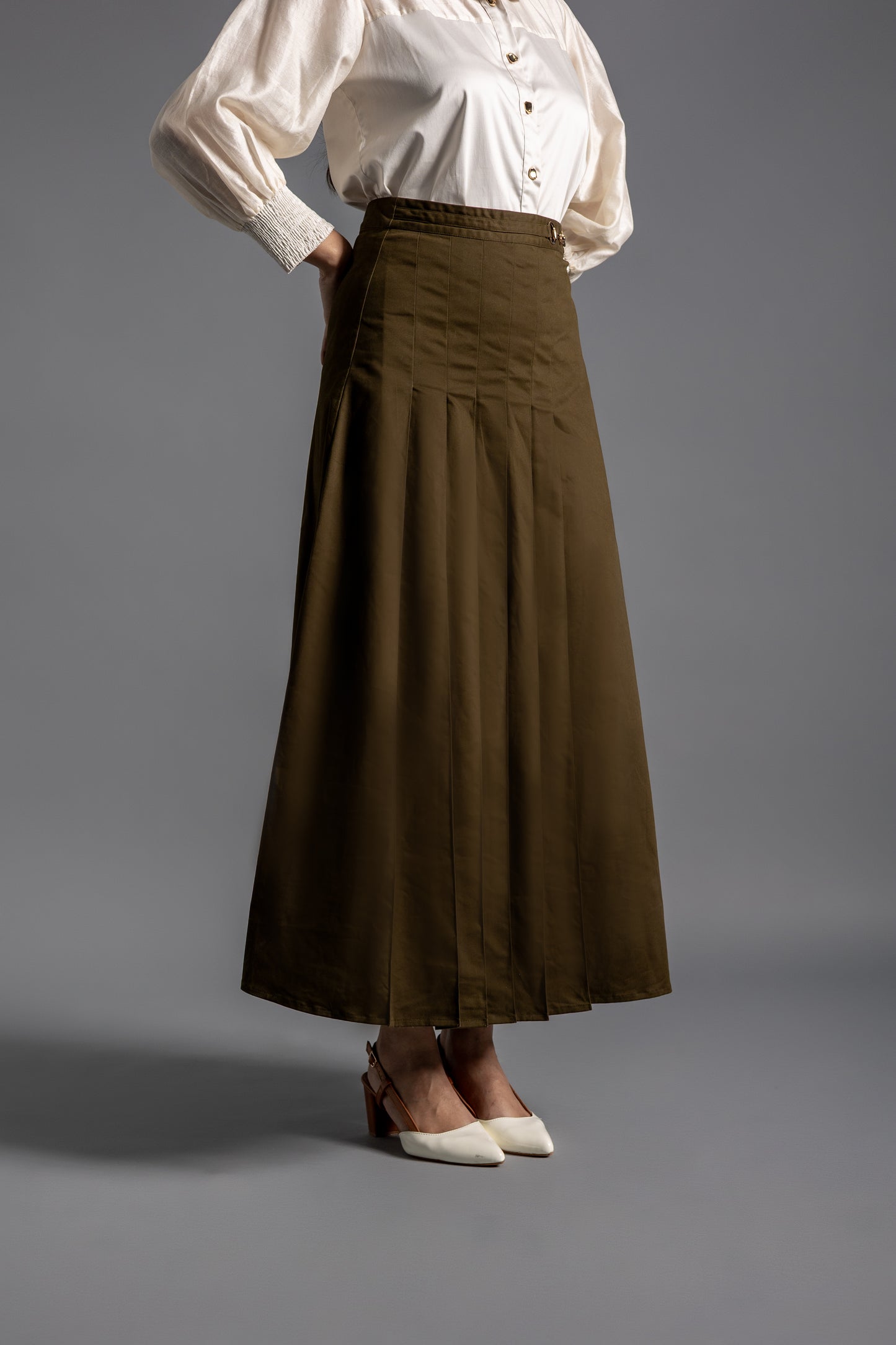 AYUMI Skirt