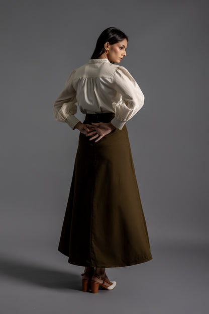 AYUMI Skirt