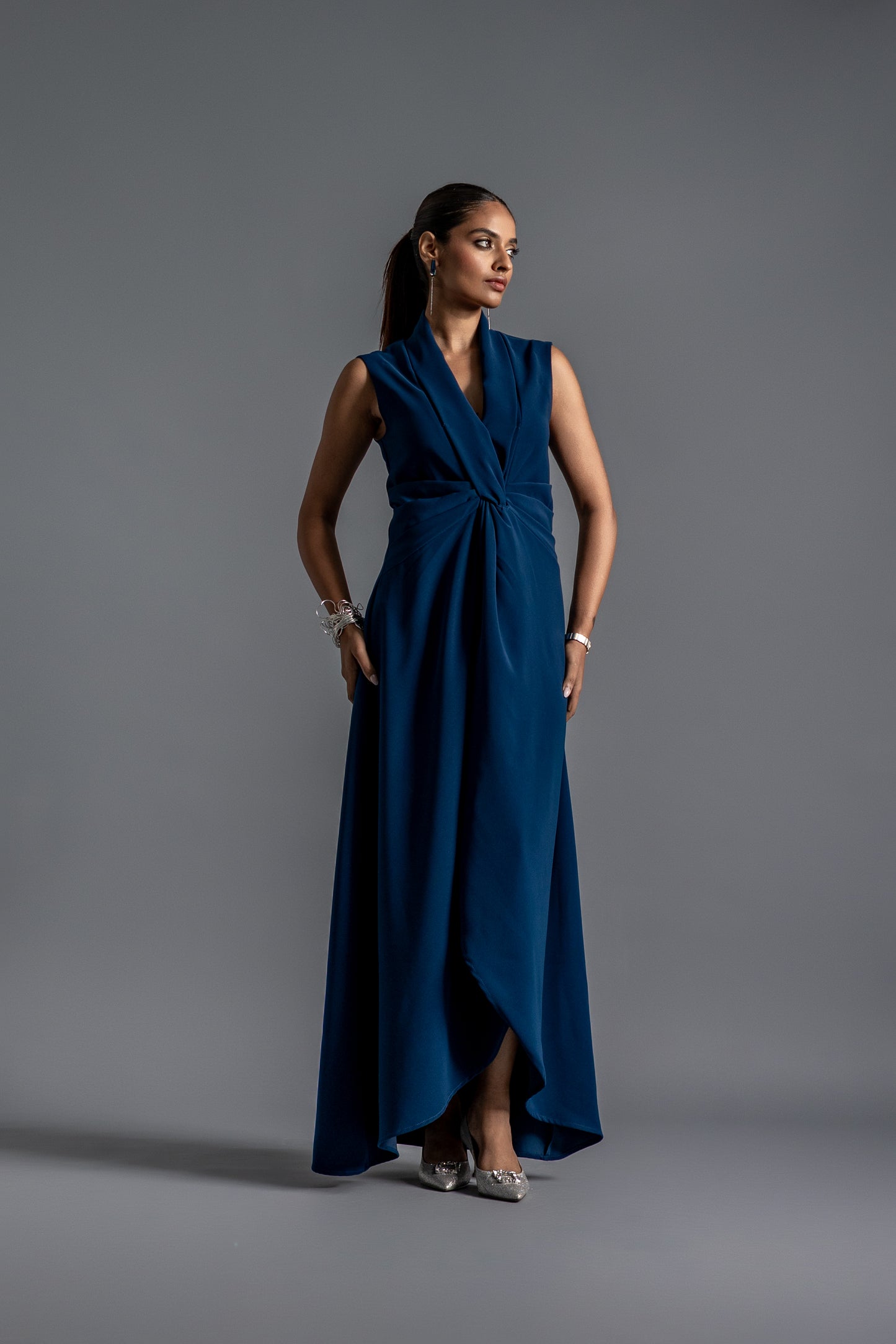 MIZU Gown