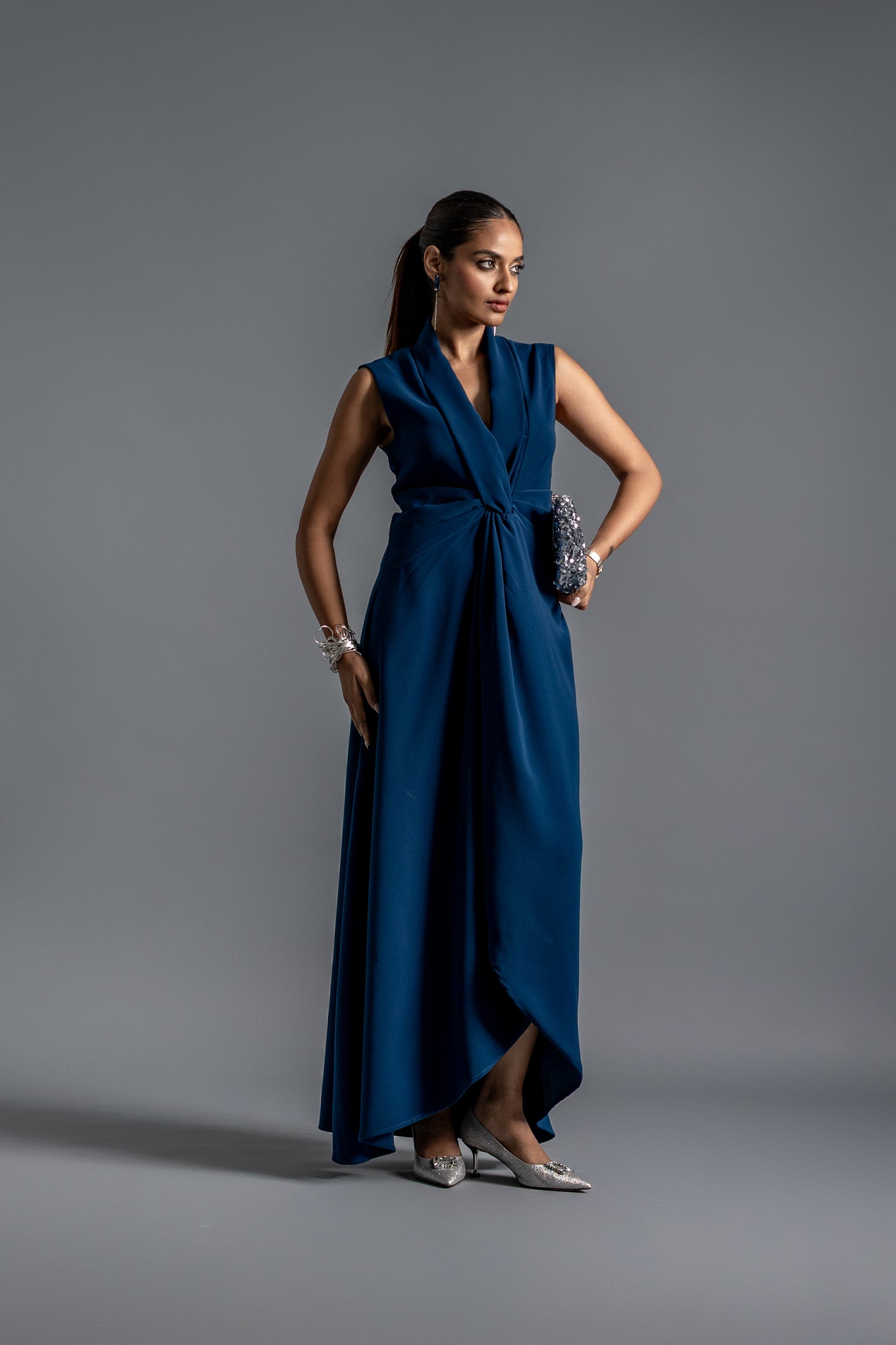 MIZU Gown