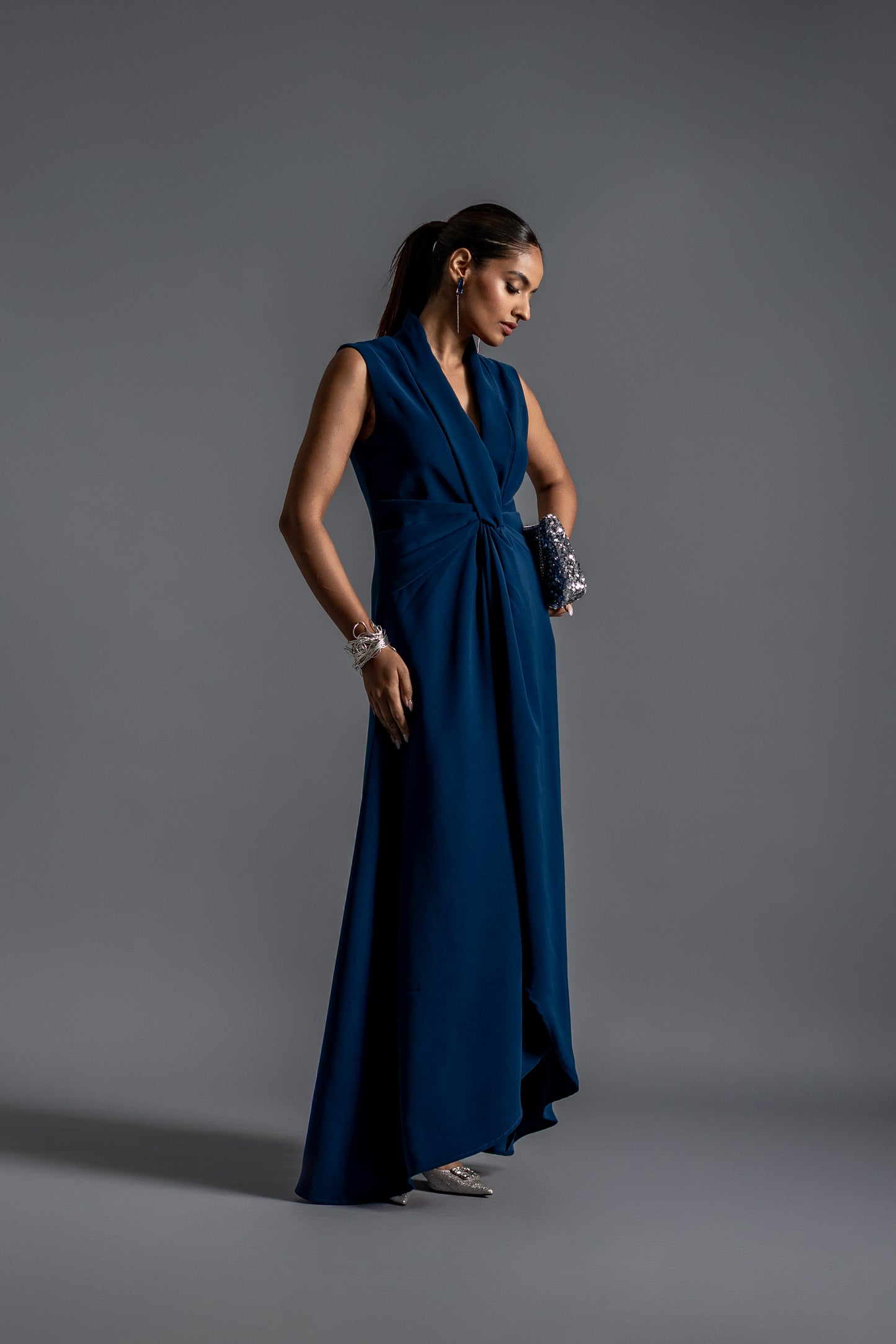 MIZU Gown