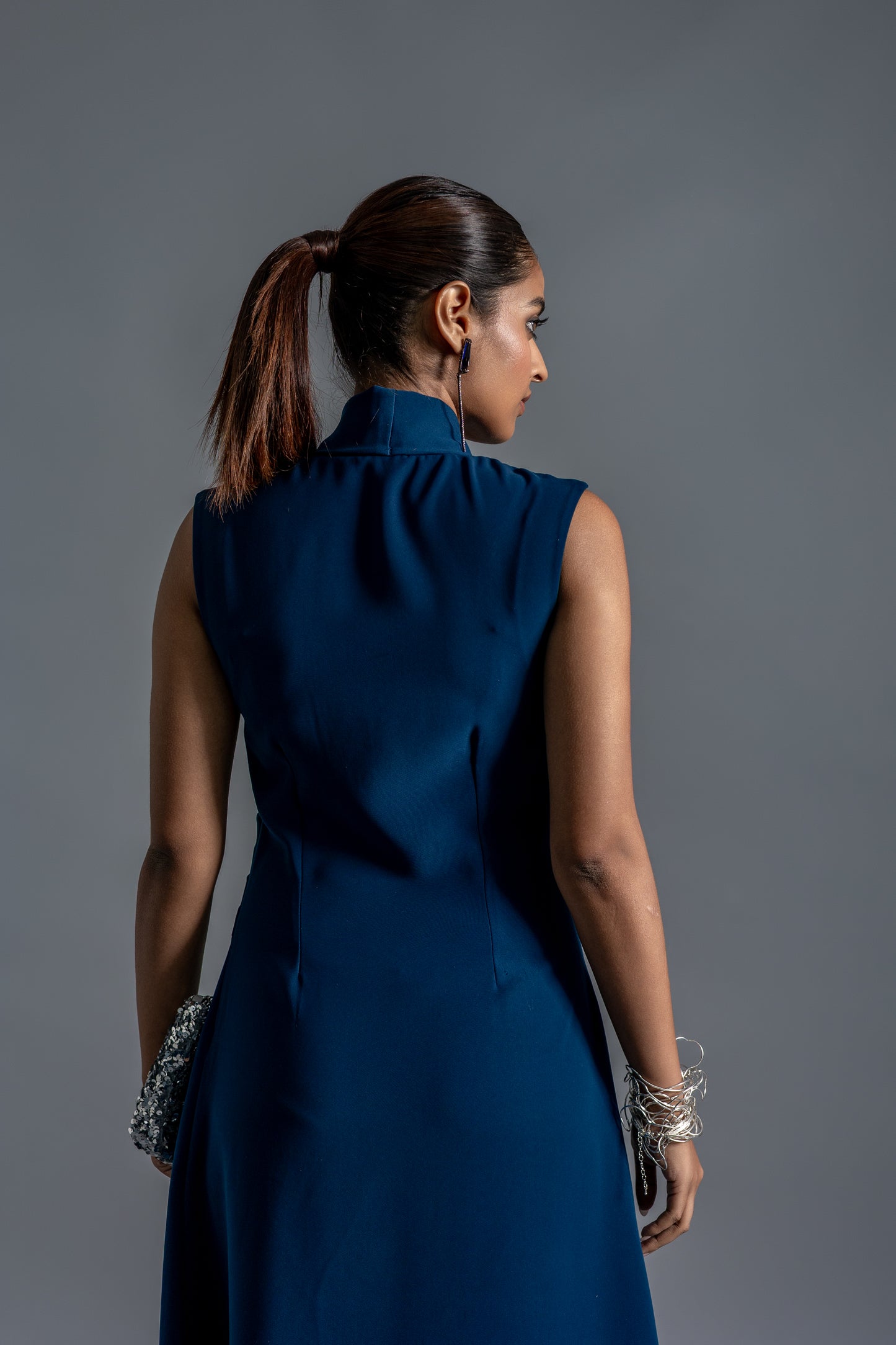 MIZU Gown